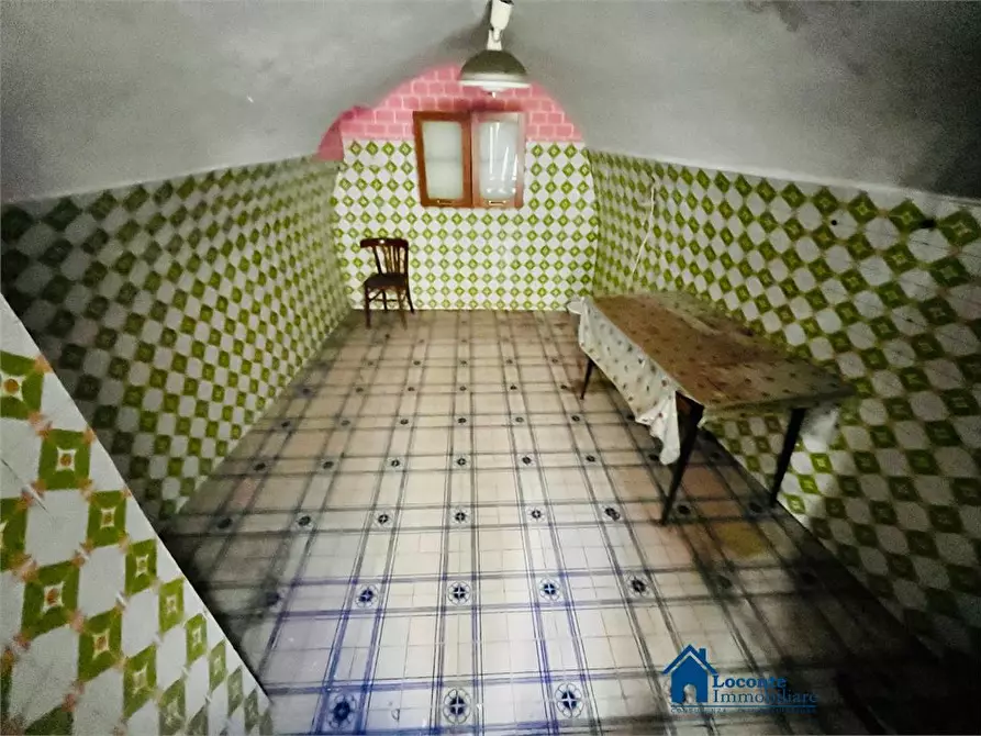 Immagine 7 di Casa indipendente in vendita  a Capurso