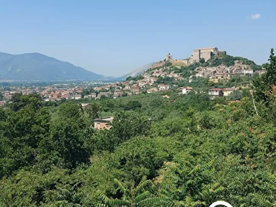 Immagine 2 di Villa in vendita  26 a Montesarchio