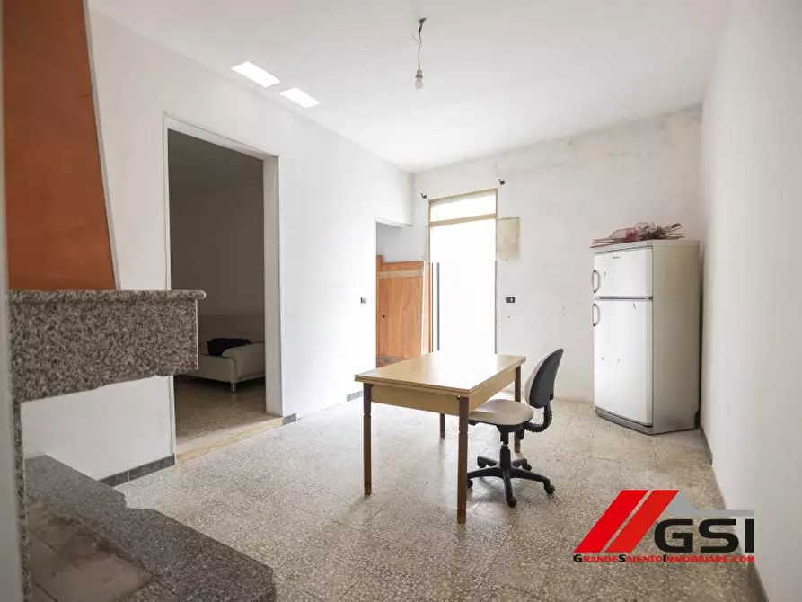 Immagine 1 di Villa in vendita  8 a San Michele Salentino