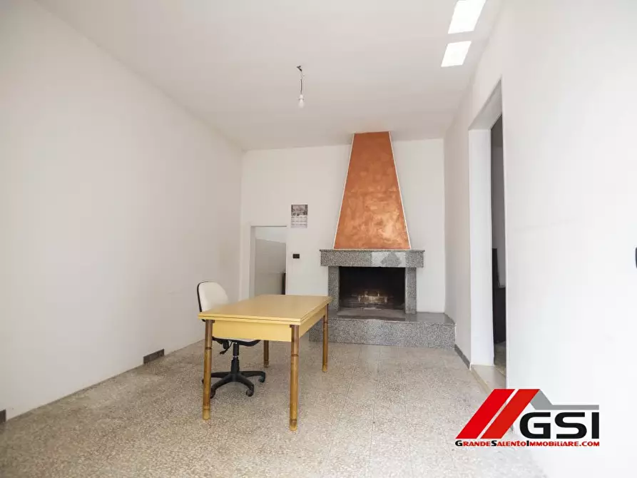 Immagine 4 di Villa in vendita  8 a San Michele Salentino