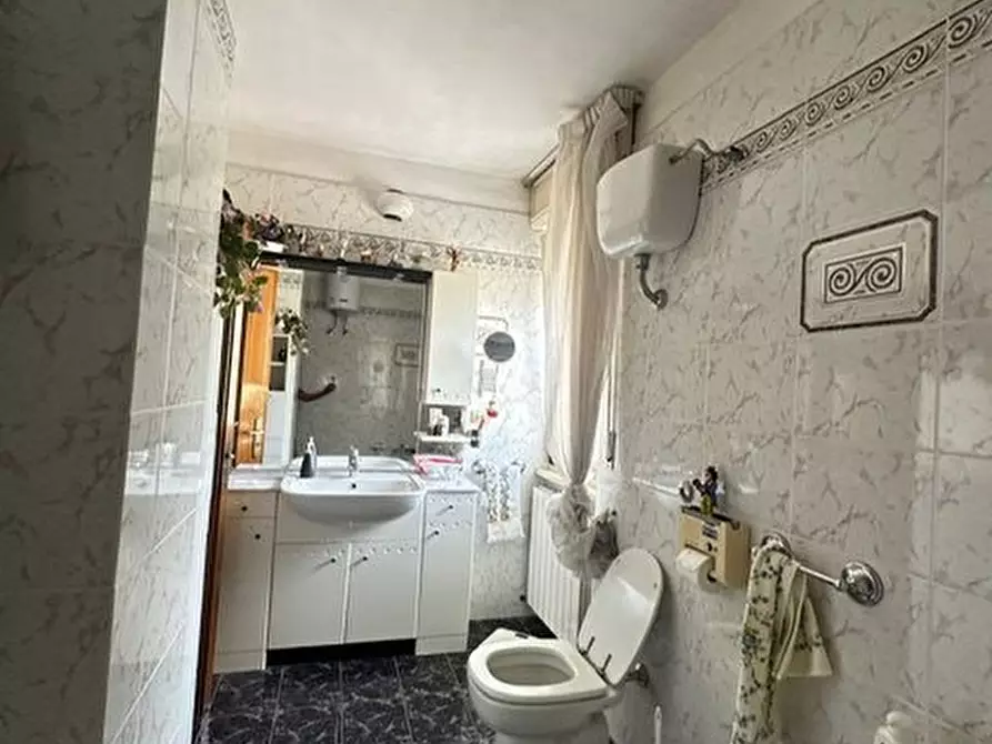 Immagine 8 di Villa in vendita  a San Michele Salentino