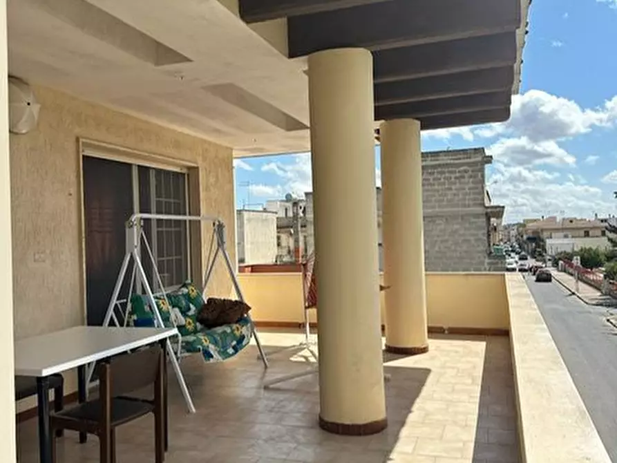 Immagine 2 di Villa in vendita  a San Michele Salentino