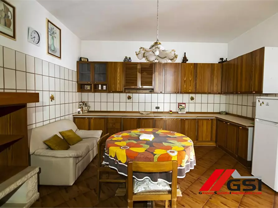 Immagine 3 di Villa in vendita  5a a San Michele Salentino