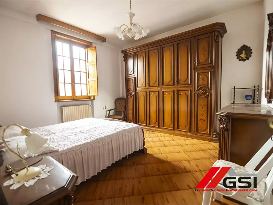 Immagine 5 di Villa in vendita  5a a San Michele Salentino