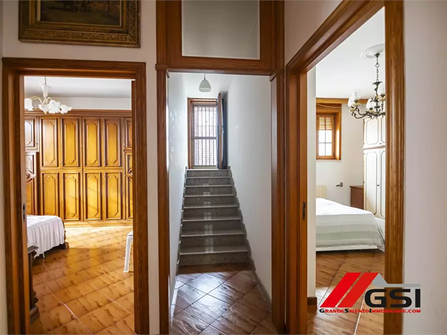 Immagine 10 di Villa in vendita  5a a San Michele Salentino