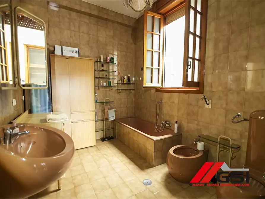 Immagine 8 di Villa in vendita  5a a San Michele Salentino