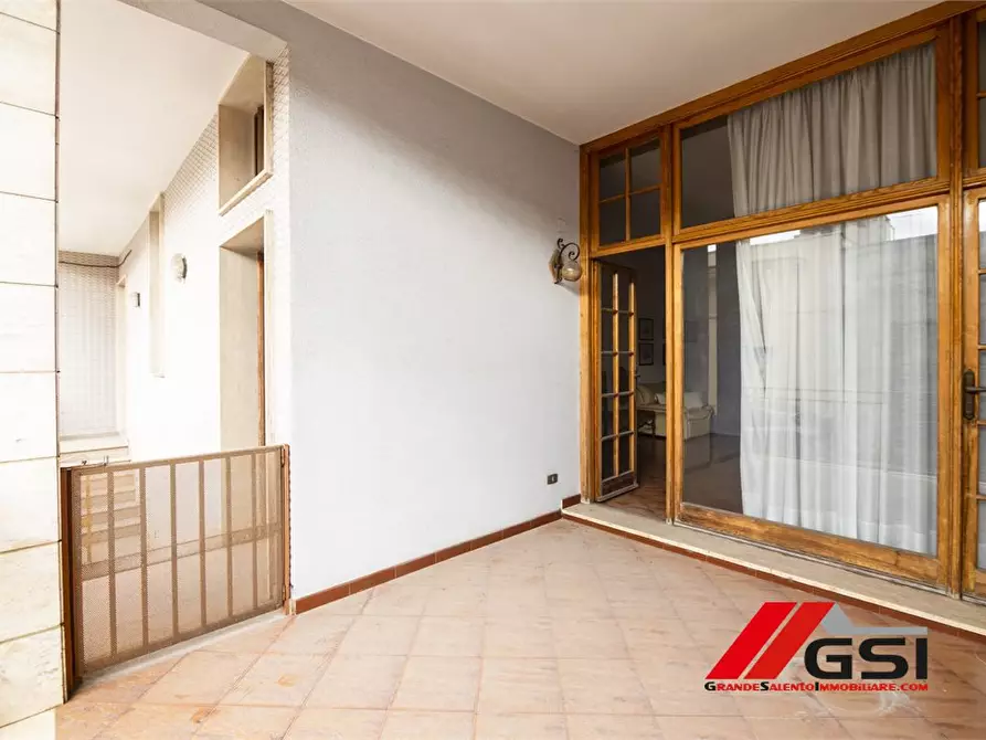 Immagine 2 di Villa in vendita  5a a San Michele Salentino