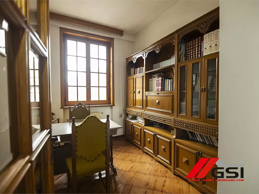 Immagine 7 di Villa in vendita  5a a San Michele Salentino