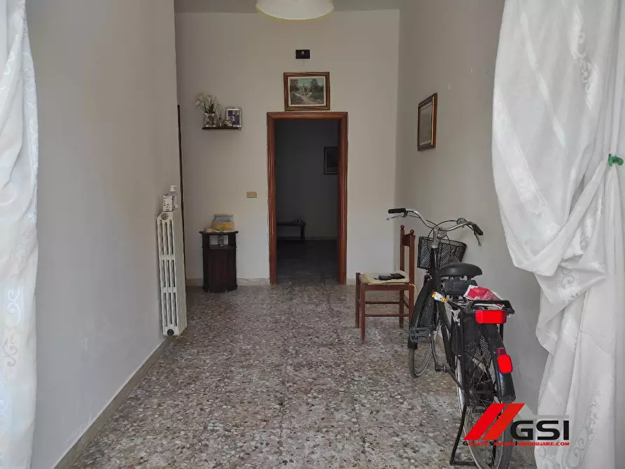 Immagine 10 di Villa in vendita  10 a San Michele Salentino