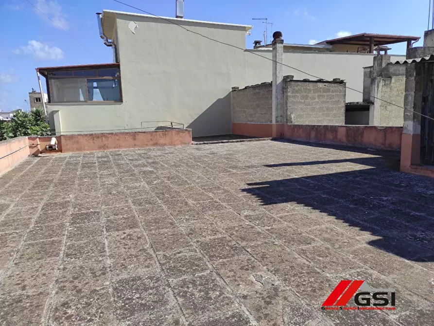 Immagine 3 di Villa in vendita  10 a San Michele Salentino