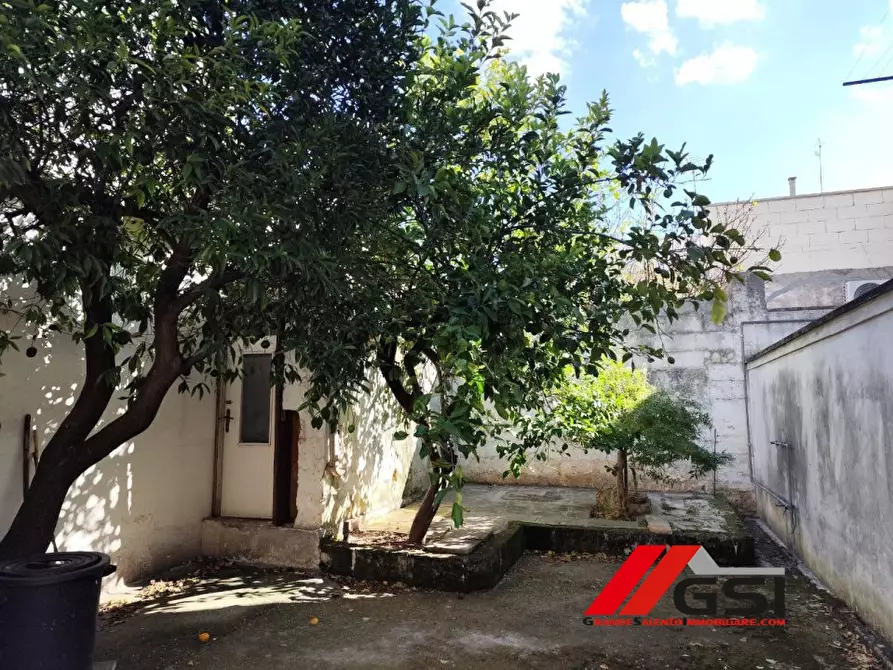 Immagine 5 di Villa in vendita  6 a San Michele Salentino