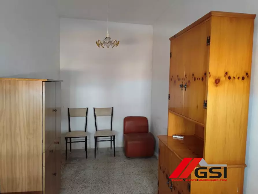 Immagine 3 di Villa in vendita  6 a San Michele Salentino