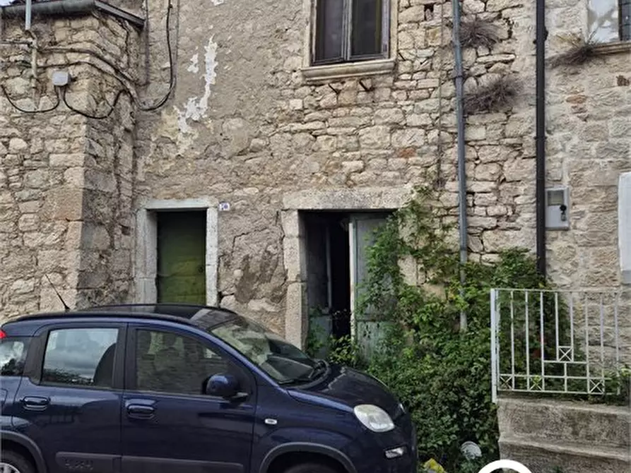 Immagine 2 di Villa in vendita  68/70 a Sepino