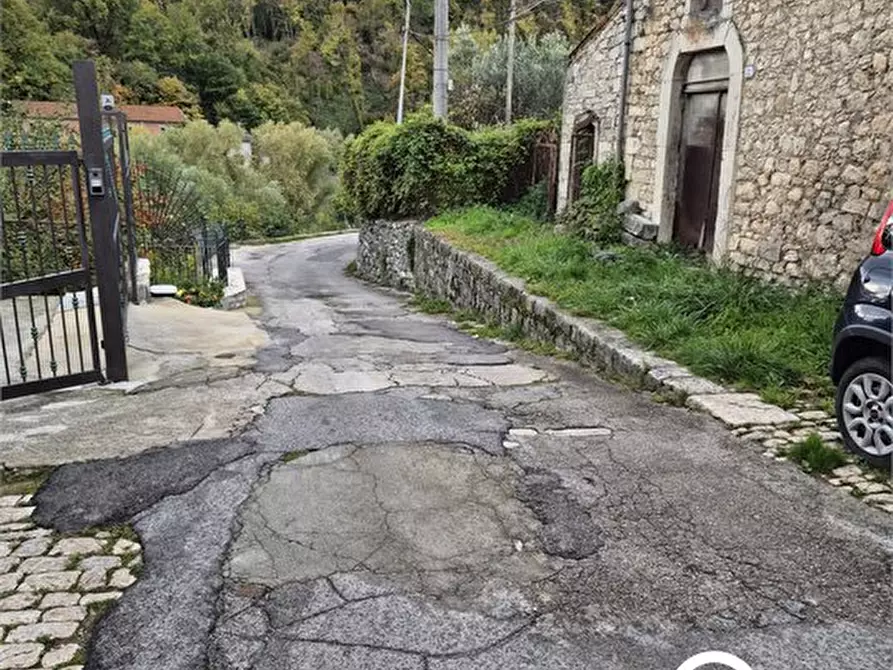 Immagine 3 di Villa in vendita  68/70 a Sepino