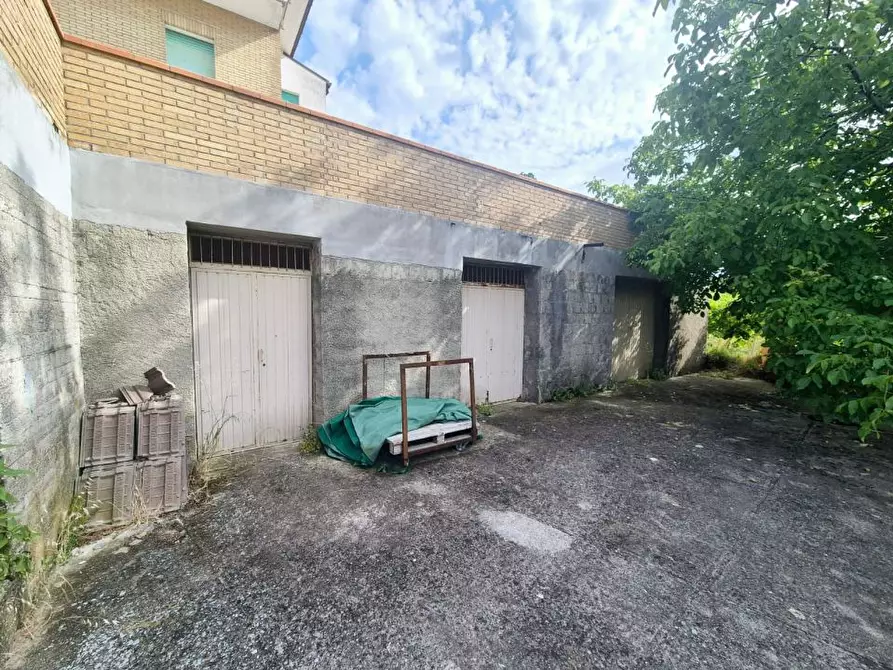 Immagine 6 di Villa in vendita  28 a Vacri