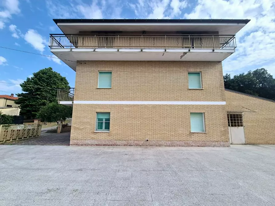 Immagine 9 di Villa in vendita  28 a Vacri