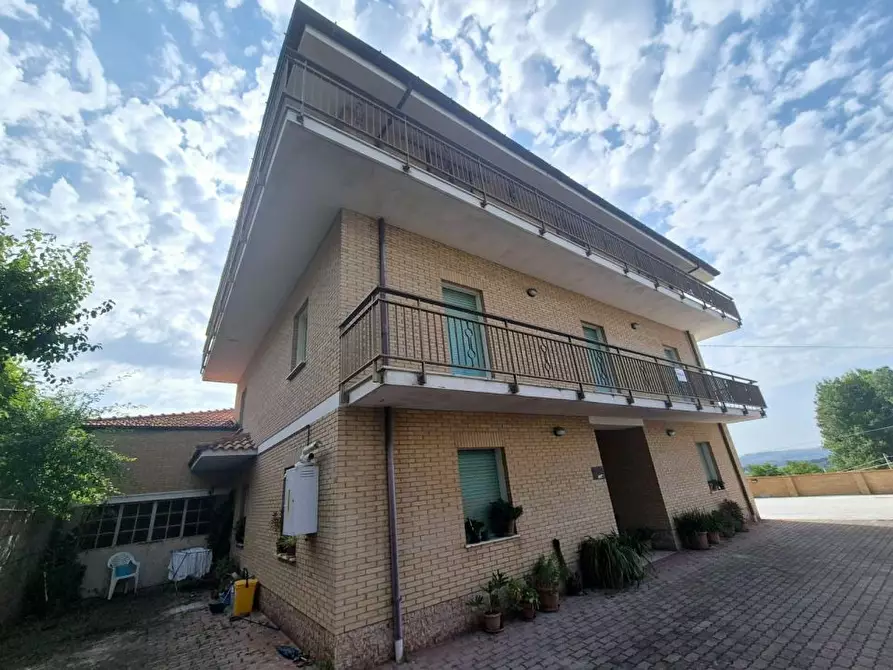 Immagine 7 di Villa in vendita  28 a Vacri