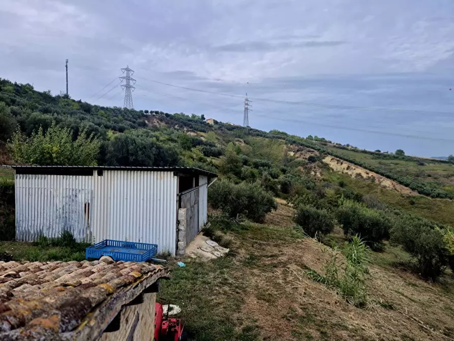 Immagine 8 di Villa in vendita  a Bucchianico