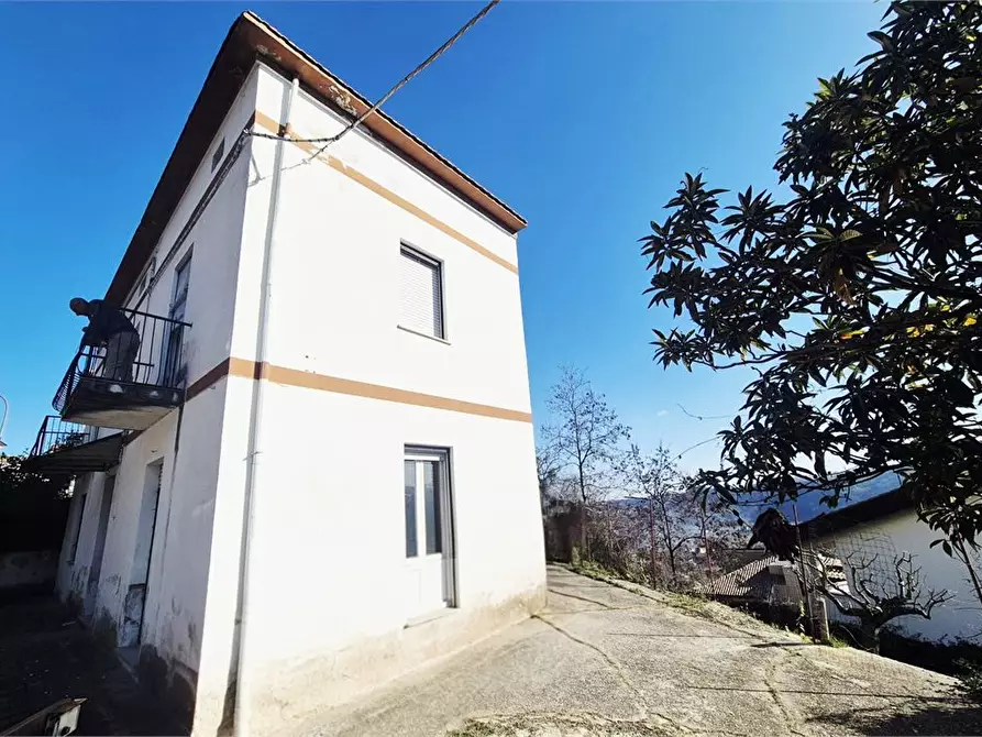 Immagine 5 di Villa in vendita  17 a Vacri