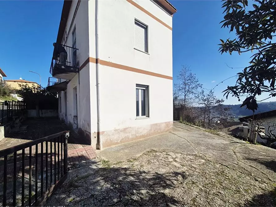 Immagine 3 di Villa in vendita  17 a Vacri