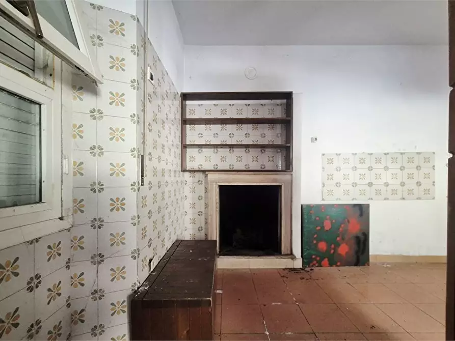 Immagine 9 di Villa in vendita  17 a Vacri