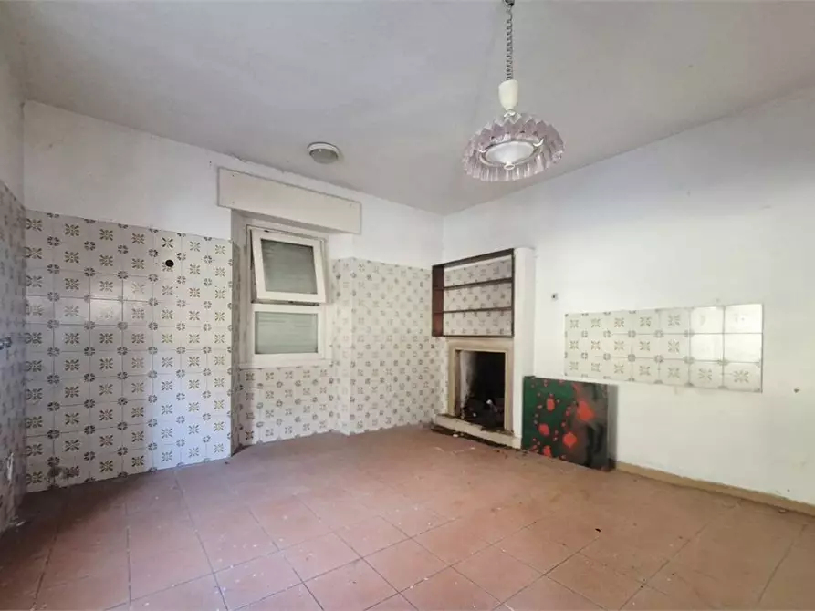 Immagine 10 di Villa in vendita  17 a Vacri