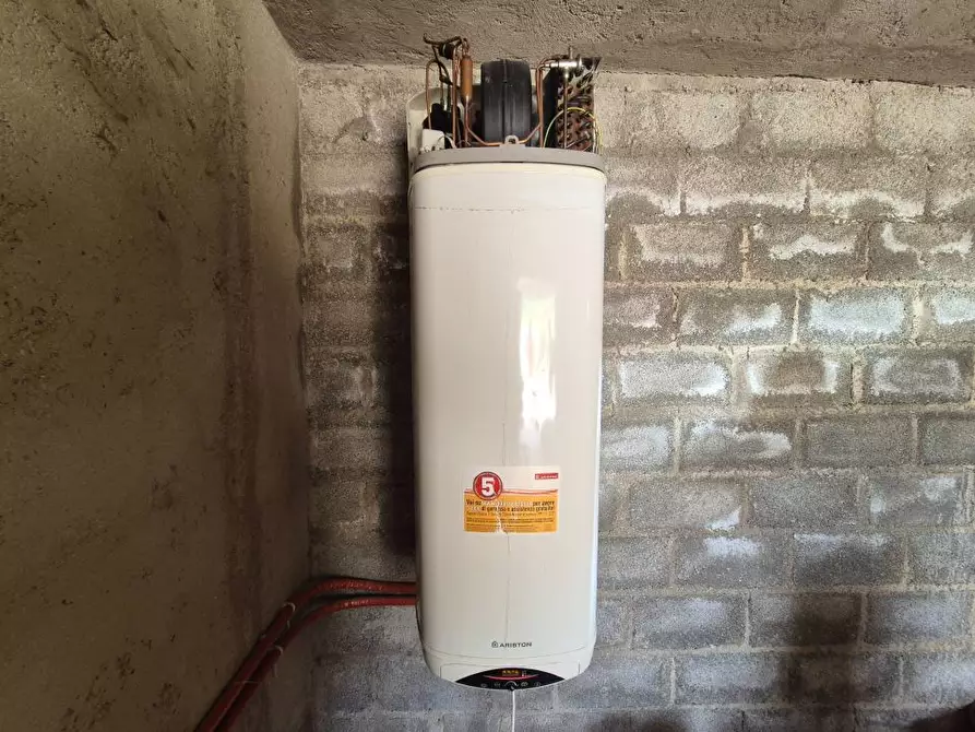 Immagine 8 di Villa in vendita  a Guardiagrele