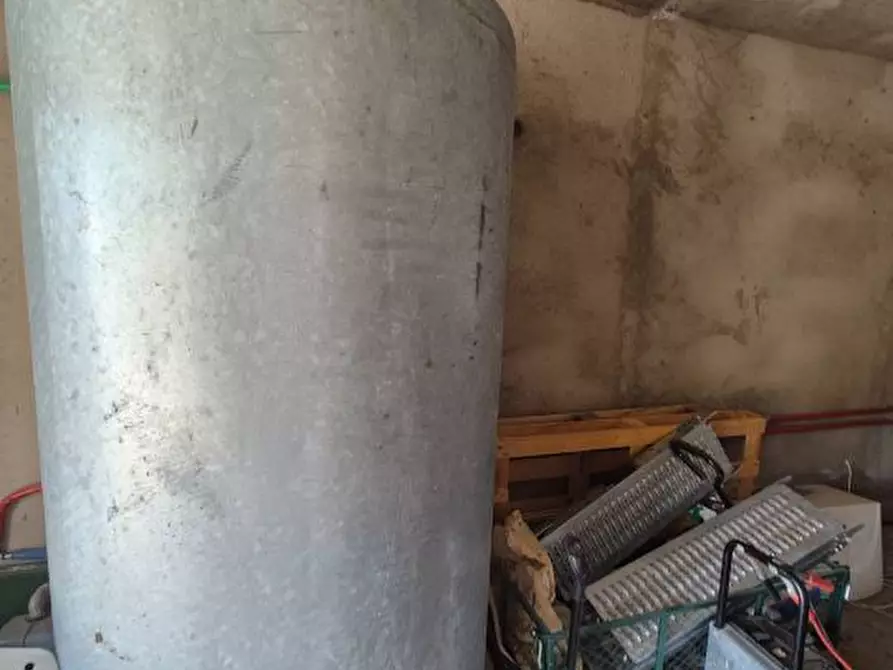 Immagine 9 di Villa in vendita  a Guardiagrele