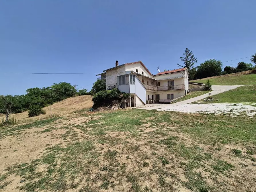 Immagine 5 di Villa in vendita  a Guardiagrele