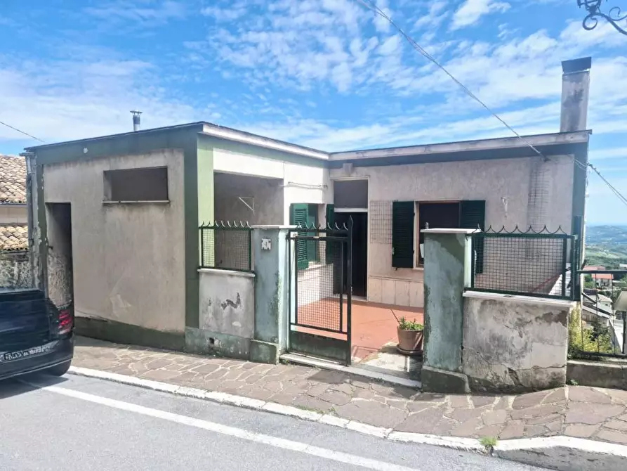 Immagine 2 di Villa in vendita  4 a Pretoro