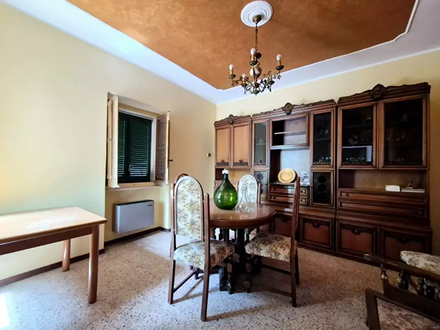 Immagine 7 di Villa in vendita  4 a Pretoro