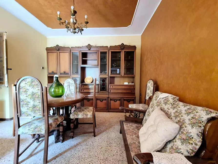 Immagine 8 di Villa in vendita  4 a Pretoro