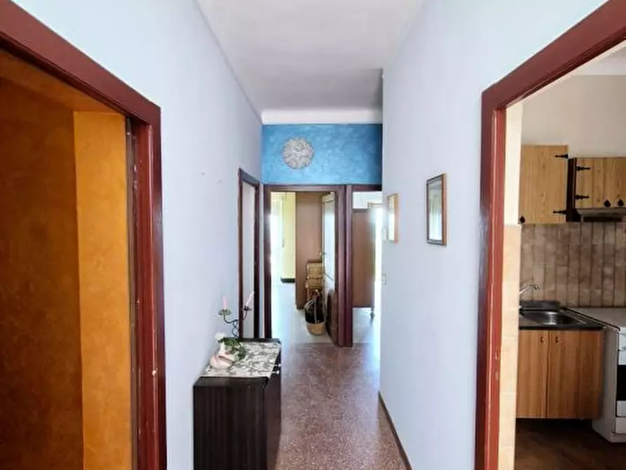 Immagine 4 di Villa in vendita  4 a Pretoro