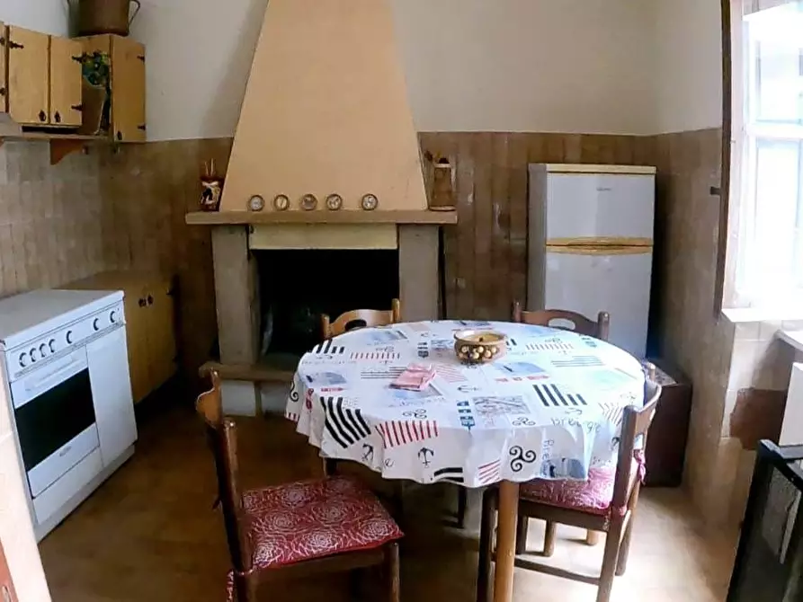 Immagine 5 di Villa in vendita  4 a Pretoro