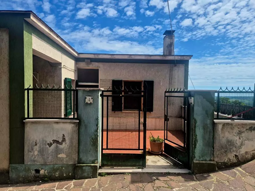 Immagine 3 di Villa in vendita  4 a Pretoro