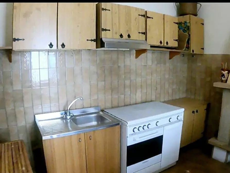 Immagine 6 di Villa in vendita  4 a Pretoro