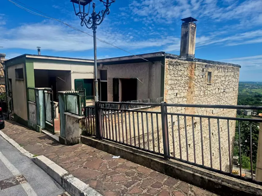 Immagine 1 di Villa in vendita  4 a Pretoro