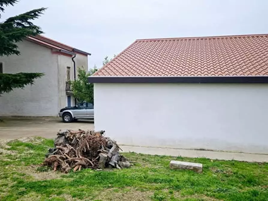Immagine 9 di Villa in vendita  a Casalbordino