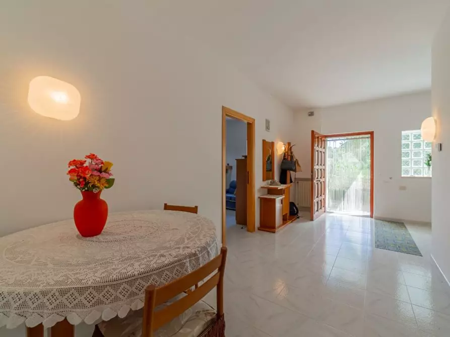 Immagine 9 di Villa in vendita  a Roccaspinalveti