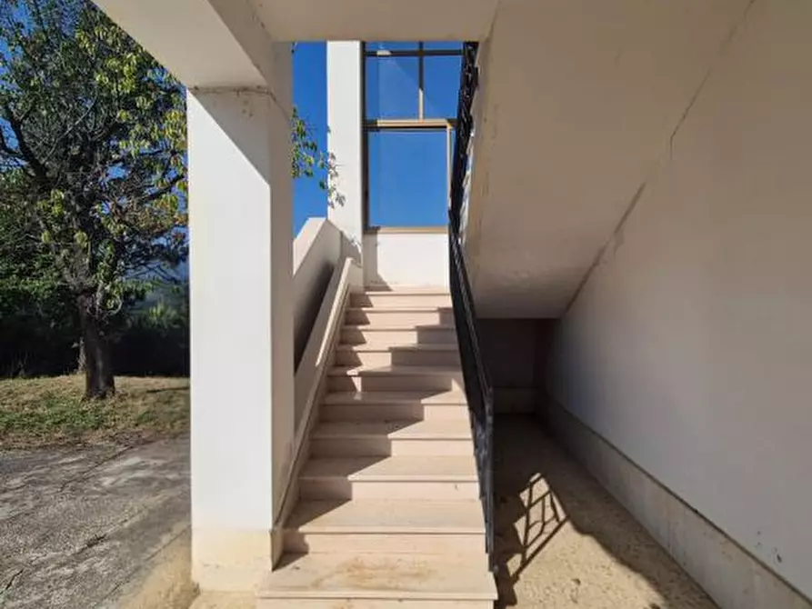 Immagine 7 di Villa in vendita  1 a Vacri