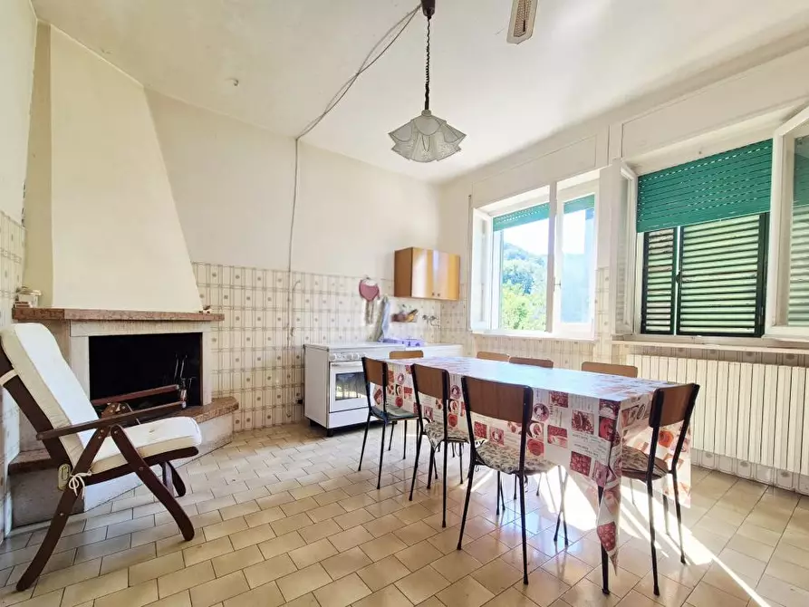 Immagine 10 di Villa in vendita  1 a Vacri