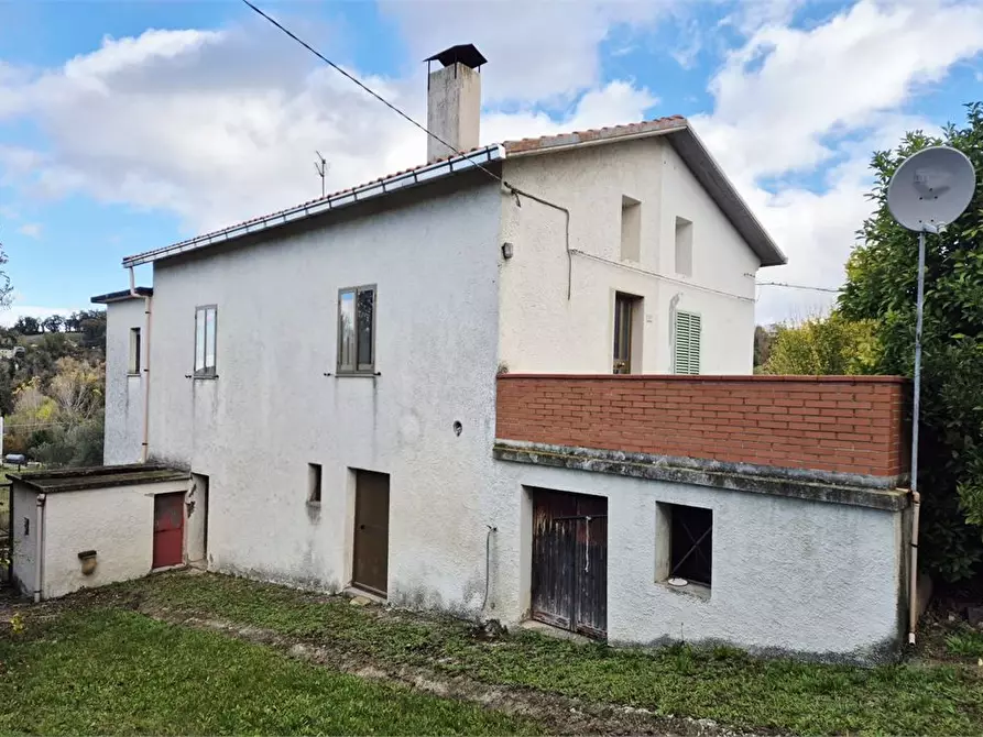 Immagine 4 di Villa in vendita  39 a San Martino Sulla Marrucina