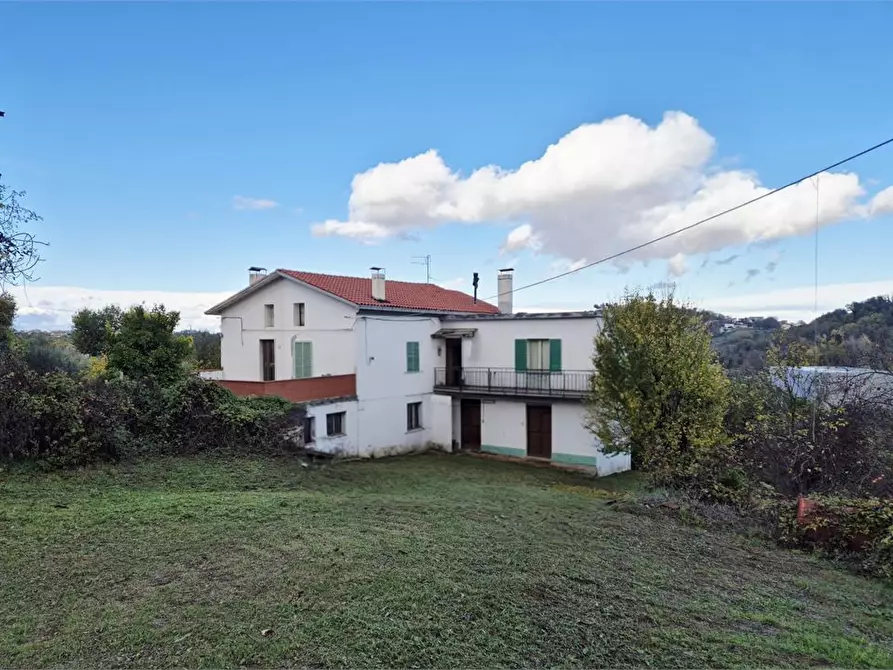 Immagine 1 di Villa in vendita  39 a San Martino Sulla Marrucina