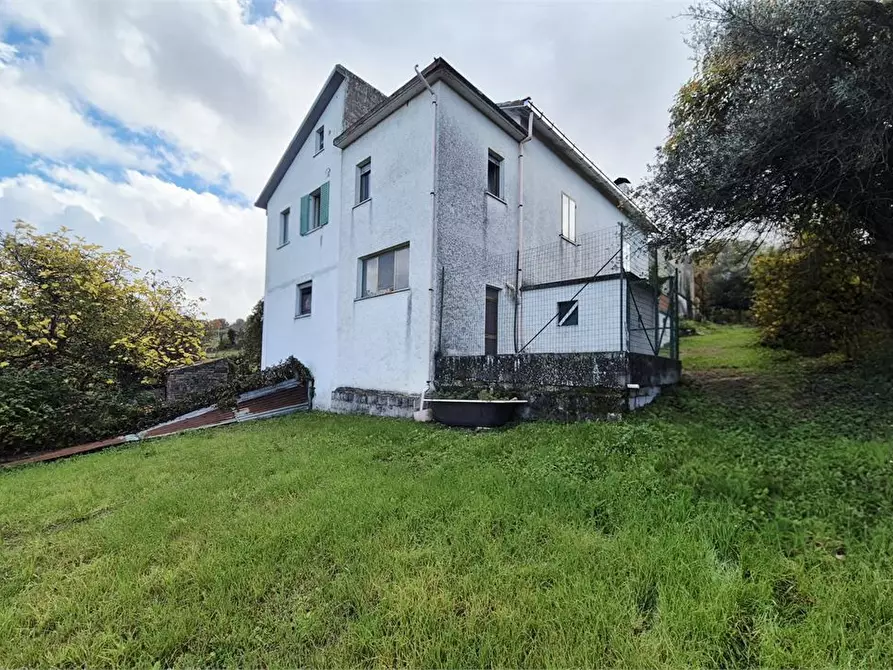 Immagine 7 di Villa in vendita  39 a San Martino Sulla Marrucina