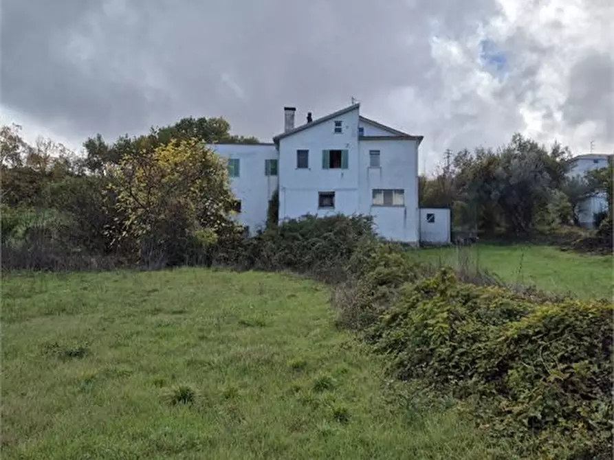 Immagine 8 di Villa in vendita  39 a San Martino Sulla Marrucina