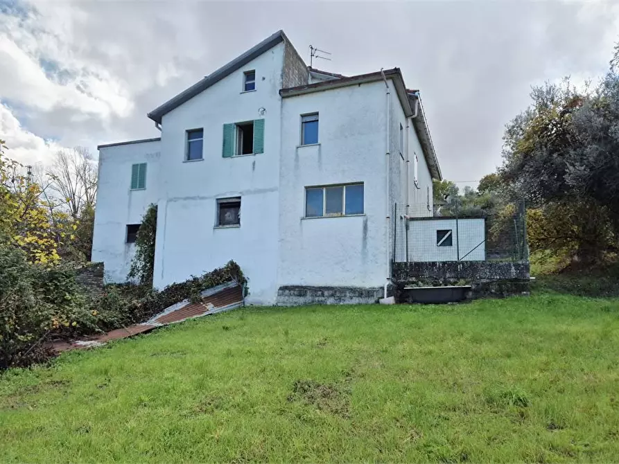 Immagine 6 di Villa in vendita  39 a San Martino Sulla Marrucina