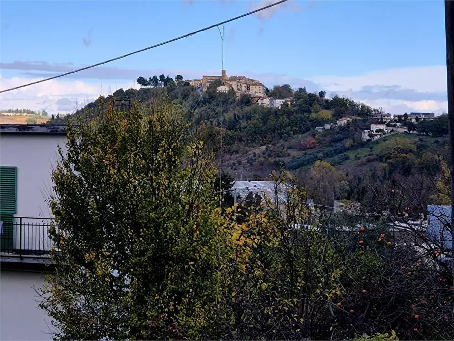 Immagine 3 di Villa in vendita  39 a San Martino Sulla Marrucina