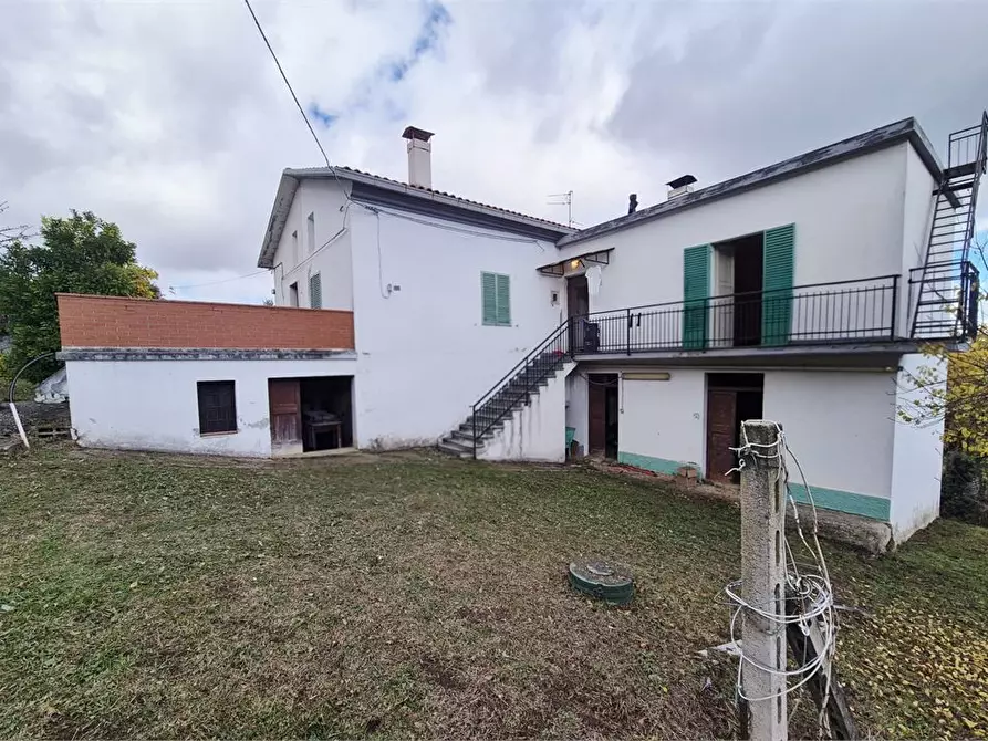 Immagine 2 di Villa in vendita  39 a San Martino Sulla Marrucina