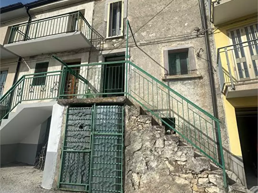 Immagine 1 di Villa in vendita  7 a Pizzoferrato