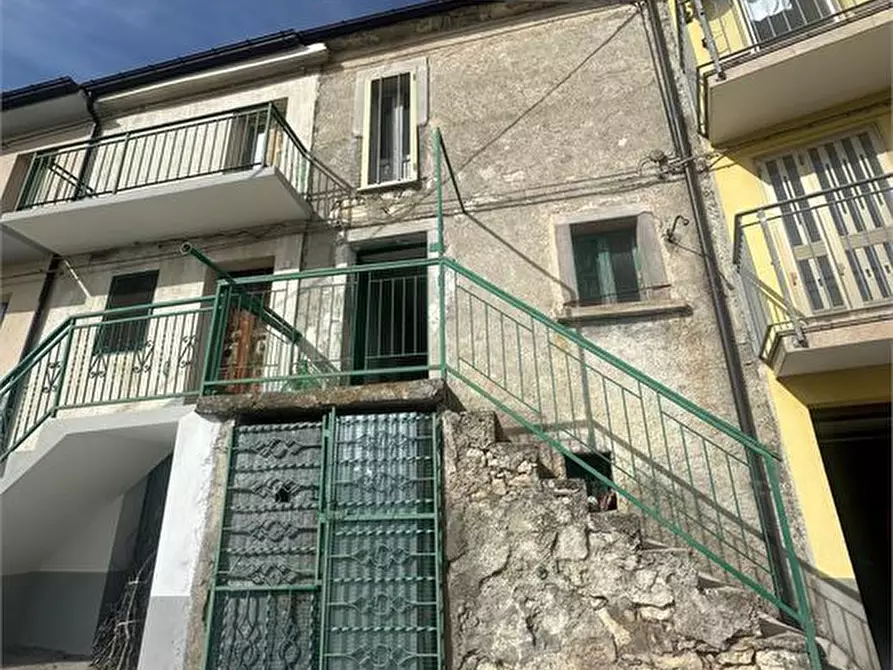 Immagine 5 di Villa in vendita  7 a Pizzoferrato